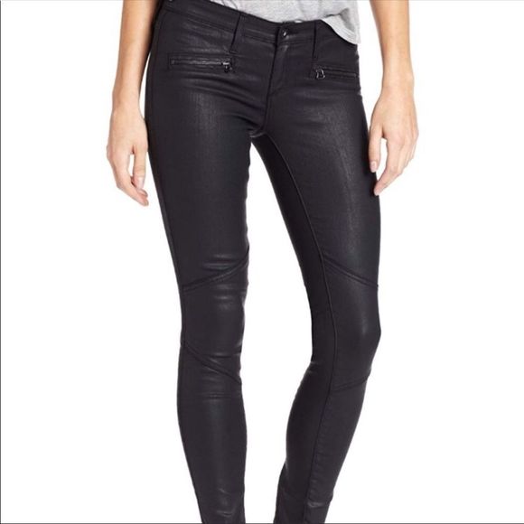 adriano goldschmied black jeans